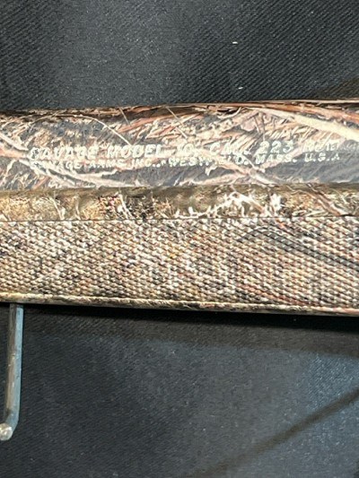 SAVAGE ARMS 10 .223 REM - Image 9 of 12