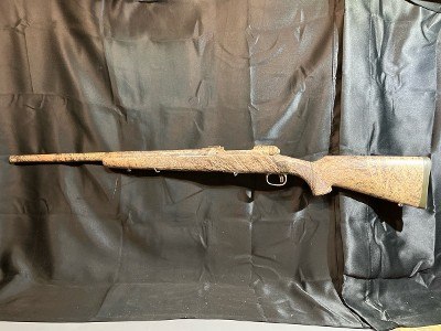 SAVAGE ARMS 10 .223 REM - Image 5 of 12