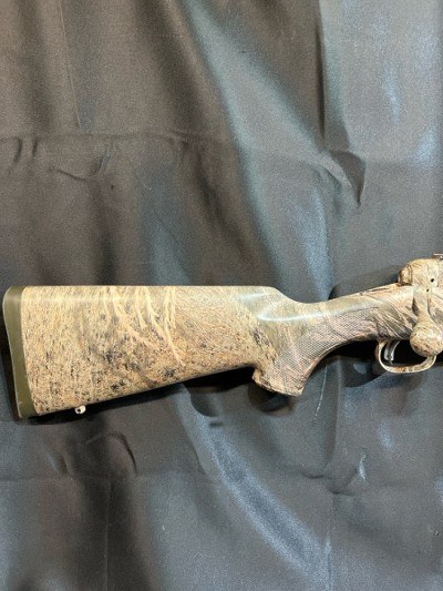 SAVAGE ARMS 10 .223 REM - Image 2 of 12