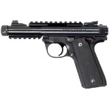 RUGER 22/45 MARK IV TACTICAL .22 LR - 1 of 3