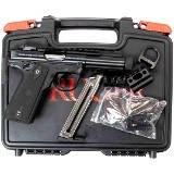 RUGER 22/45 MARK IV TACTICAL .22 LR - 3 of 3