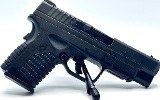 SPRINGFIELD ARMORY XDS 4.0 .45 ACP - Image 6 of 11