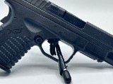 SPRINGFIELD ARMORY XDS 4.0 .45 ACP - Image 8 of 11
