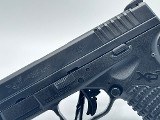 SPRINGFIELD ARMORY XDS 4.0 .45 ACP - Image 4 of 11