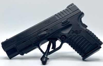SPRINGFIELD ARMORY XDS 4.0 .45 ACP - Image 2 of 11