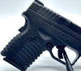 SPRINGFIELD ARMORY XDS 4.0 .45 ACP - Image 7 of 11