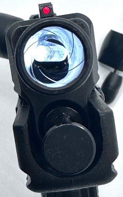 SPRINGFIELD ARMORY XDS 4.0 .45 ACP - Image 10 of 11