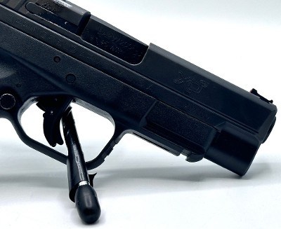 SPRINGFIELD ARMORY XDS 4.0 .45 ACP - Image 9 of 11