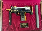 INGRAM MAC 10.45 ACP - Image 1 of 10