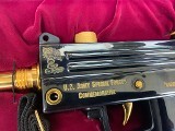INGRAM MAC 10.45 ACP - Image 2 of 10