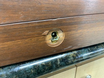 INGRAM MAC 10.45 ACP - Image 10 of 10