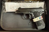 KIMBER MICRO 9 9MM LUGER (9X19 PARA) - Image 1 of 2