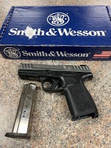 SMITH & WESSON SD9 2.0 9MM LUGER (9x19 PARA) - 4 of 4