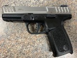 SMITH & WESSON SD9 2.0 9MM LUGER (9x19 PARA) - 1 of 4