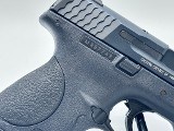 SMITH & WESSON M&P 9C 9MM LUGER (9x19 PARA) - Image 7 of 9