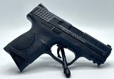 SMITH & WESSON M&P 9C 9MM LUGER (9x19 PARA) - Image 4 of 9