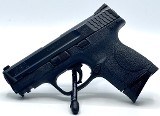 SMITH & WESSON M&P 9C 9MM LUGER (9x19 PARA) - Image 2 of 9