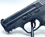 SMITH & WESSON M&P 9C 9MM LUGER (9x19 PARA) - Image 3 of 9