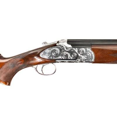 HUGLU 103 FE 12 GA - Image 3 of 5