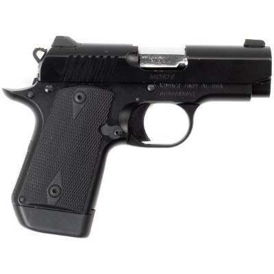 KIMBER MICRO 9 9MM LUGER (9X19 PARA) - Image 2 of 3