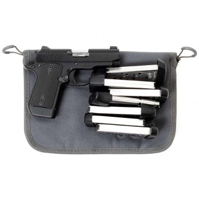 KIMBER MICRO 9 9MM LUGER (9X19 PARA) - Image 3 of 3