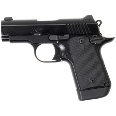 KIMBER MICRO 9 9MM LUGER (9X19 PARA) - Image 1 of 3