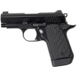 KIMBER MICRO 9 9MM LUGER (9X19 PARA) - Image 1 of 3