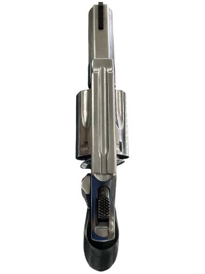SMITH & WESSON 60-14 .357 MAG - Image 4 of 6