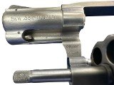 SMITH & WESSON 60-14 .357 MAG - Image 5 of 6