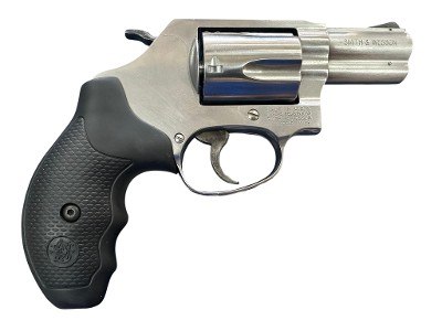 SMITH & WESSON 60-14 .357 MAG - Image 3 of 6