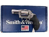 SMITH & WESSON 60-14 .357 MAG - Image 1 of 6