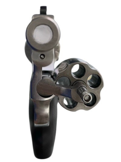 SMITH & WESSON 60-14 .357 MAG - Image 6 of 6
