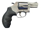 SMITH & WESSON 60-14 .357 MAG - Image 3 of 6