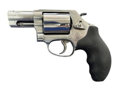 SMITH & WESSON 60-14 .357 MAG - Image 2 of 6