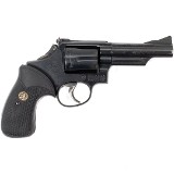 SMITH & WESSON MODEL 19-2 .357 MAG - 2 of 2
