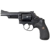 SMITH & WESSON MODEL 19-2 .357 MAG - 1 of 2