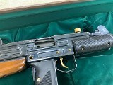 IMI MODEL B9MM LUGER (9x19 PARA) - Image 10 of 11