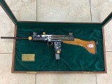 IMI MODEL B9MM LUGER (9x19 PARA) - Image 1 of 11