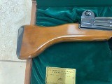 IMI MODEL B9MM LUGER (9x19 PARA) - Image 9 of 11