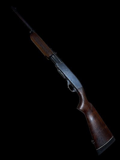 REMINGTON 760 Gamemaster .30-06 SPRG - Image 1 of 10