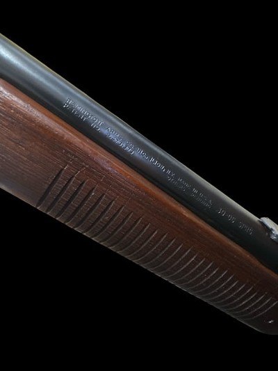 REMINGTON 760 Gamemaster .30-06 SPRG - Image 8 of 10