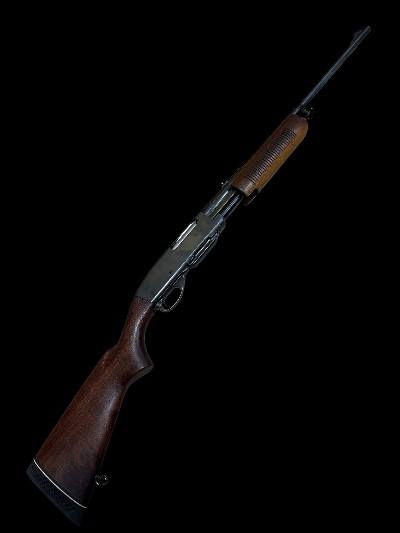 REMINGTON 760 Gamemaster .30-06 SPRG - Image 3 of 10