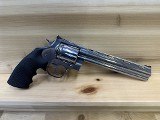Colt Mfg. Anaconda .44 MAGNUM - 1 of 4