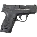 SMITH & WESSON M&P9 SHIELD 9MM LUGER (9X19 PARA) - 2 of 3