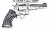 RUGER BEAUTIFUL 5.5 INCH REDHAWK CHAMBERED IN .44 MAG .44 MAGNUM - Image 1 of 4