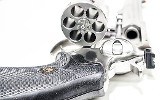 RUGER BEAUTIFUL 5.5 INCH REDHAWK CHAMBERED IN .44 MAG .44 MAGNUM - Image 3 of 4
