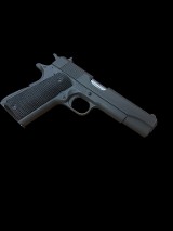 SPRINGFIELD ARMORY 1911 A1 .38 SUPER - 3 of 4