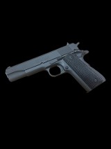 SPRINGFIELD ARMORY 1911 A1 .38 SUPER - 2 of 4