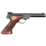 BROWNING INTERNATIONAL MEDALIST .22 LR - Image 2 of 2