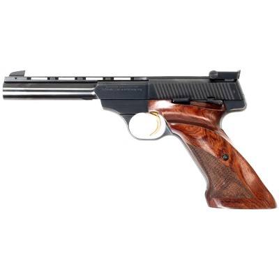 BROWNING INTERNATIONAL MEDALIST .22 LR